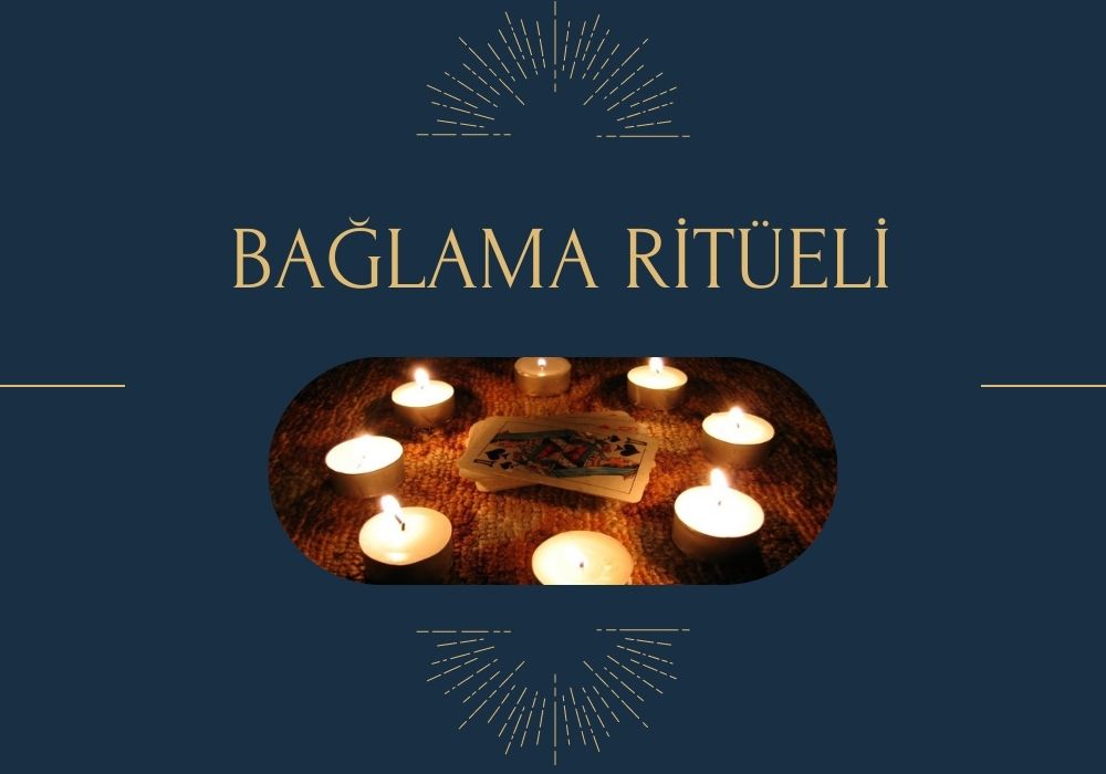 Bağlama Ritüeli