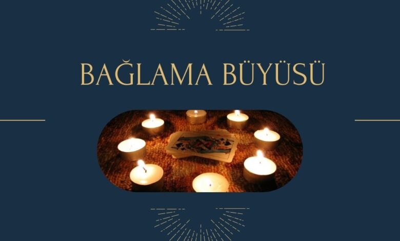 Bağlama Büyüsü