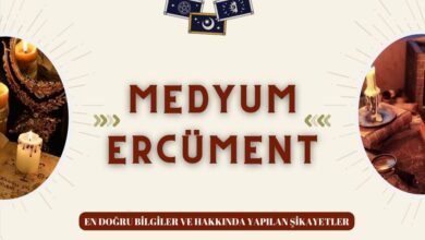 Medyum Ercüment