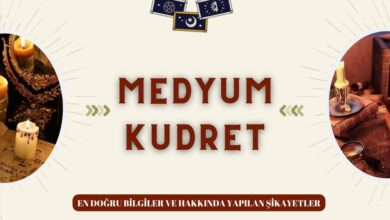 Medyum Kudret