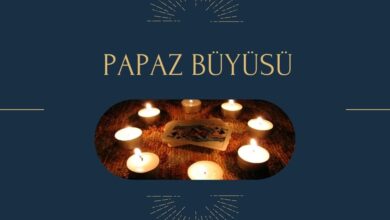 Papaz Büyüsü